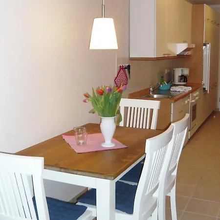 Haus Am Kap Nordperd 11 * Goehren (Ruegen)