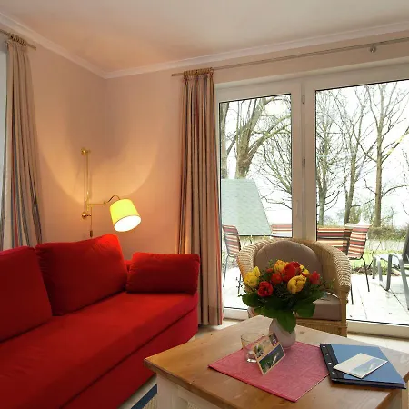 Haus Am Kap Nordperd 11 Goehren (Ruegen)