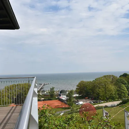 Lejlighed Haus Am Kap Nordperd 11
