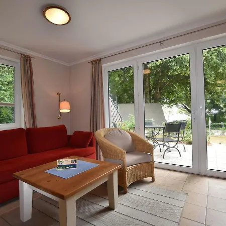 Haus Am Kap Nordperd 11 Lejlighed