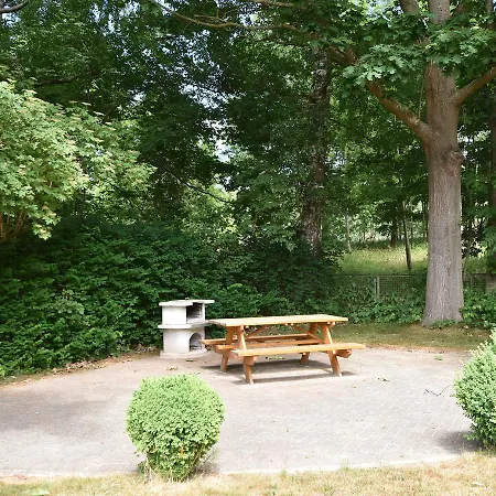Lejlighed Haus Am Kap Nordperd 11