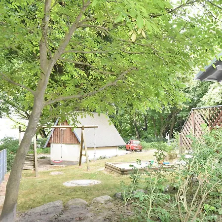 Haus Am Kap Nordperd 11 * Goehren (Ruegen)